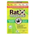 thumbnail image 1 of RatX 620103 Rat Killer, 12 Ounce, Each, 1 of 1