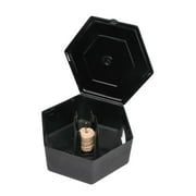 RatX - Outdoor Weatherproof Bait Station 620301-3D