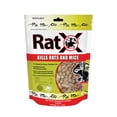 thumbnail image 1 of RatX Pellets Non-Toxic Rodent Killer, 5oz, for Rats and Mice, Pest Bait, 1 of 6