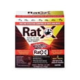 thumbnail image 1 of RatX® Ready-to-Use Rat Bait Trays, 2 Count, 1 of 10