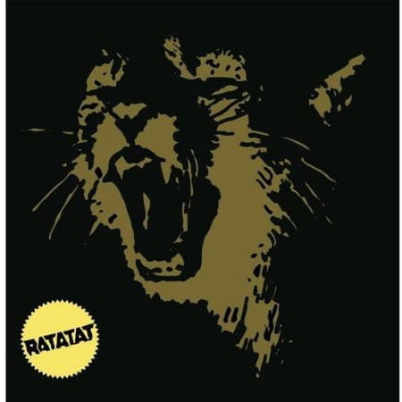 Ratatat - Classics - Music & Performance - CD