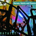 thumbnail image 1 of Ratatet - Heroes Saints & Clowns - Music & Performance - CD, 1 of 1