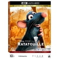 thumbnail image 1 of Ratatouille (4K Ultra HD + Blu-ray + Digital Code), 1 of 2