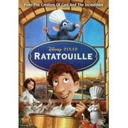 Ratatouille (DVD), Disney, Kids & Family