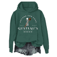 thumbnail image 1 of Ratatouille Hoodie, Chef Remy Hoodie, Pixar Ratatouille Hoodie, Remy Gusteau's Hoodie, Anyone Can Cook Sweatshirt, 1 of 6