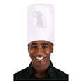 thumbnail image 1 of Ratatouille Light up Chef Hat, 1 of 5