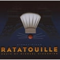 thumbnail image 1 of Ratatouille (Original Game Soundtrack), 1 of 1
