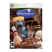 Ratatouille - Xbox 360 - Walmart.com