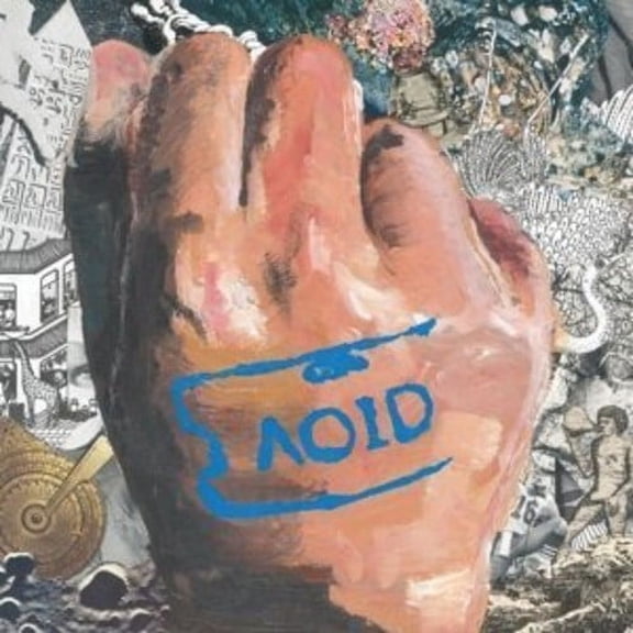 Ratboys - Aoid - Music & Performance - Vinyl