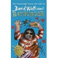 thumbnail image 1 of Pre-Owned Ratburger (Paperback) 0007453531 9780007453535, 1 of 1