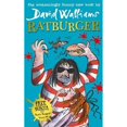 thumbnail image 1 of Pre-Owned Ratburger (Paperback) 0007453531 9780007453535, 1 of 1