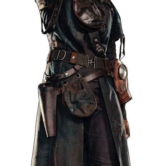 Découpe Carton Enchantress (Suicide Squad) – Standee Taille Réelle – Support événement – Neuf