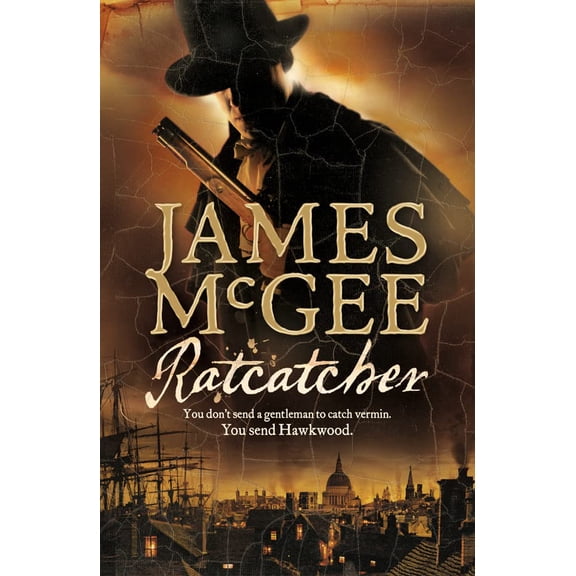 Pre-Owned Ratcatcher (Hardcover) by James McGee