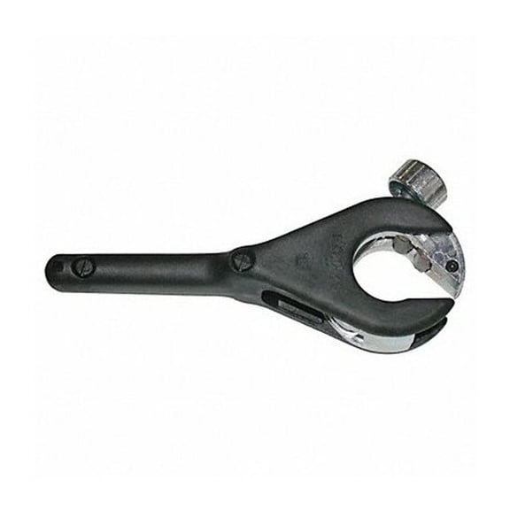 Ratch-Cut 7-1/4" Ratcheting Tube Cutter, Nylon Fiber Covered Handles, RC1125