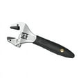 thumbnail image 1 of Ratchet Adjustable Wrench Self-Tightening Multi-Function Large Opening Bathroom 8 Inches, 1 of 6