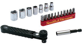 Ratchet Angle Offset Angle Screw Driver Tool Set Bit Ratcheting ...