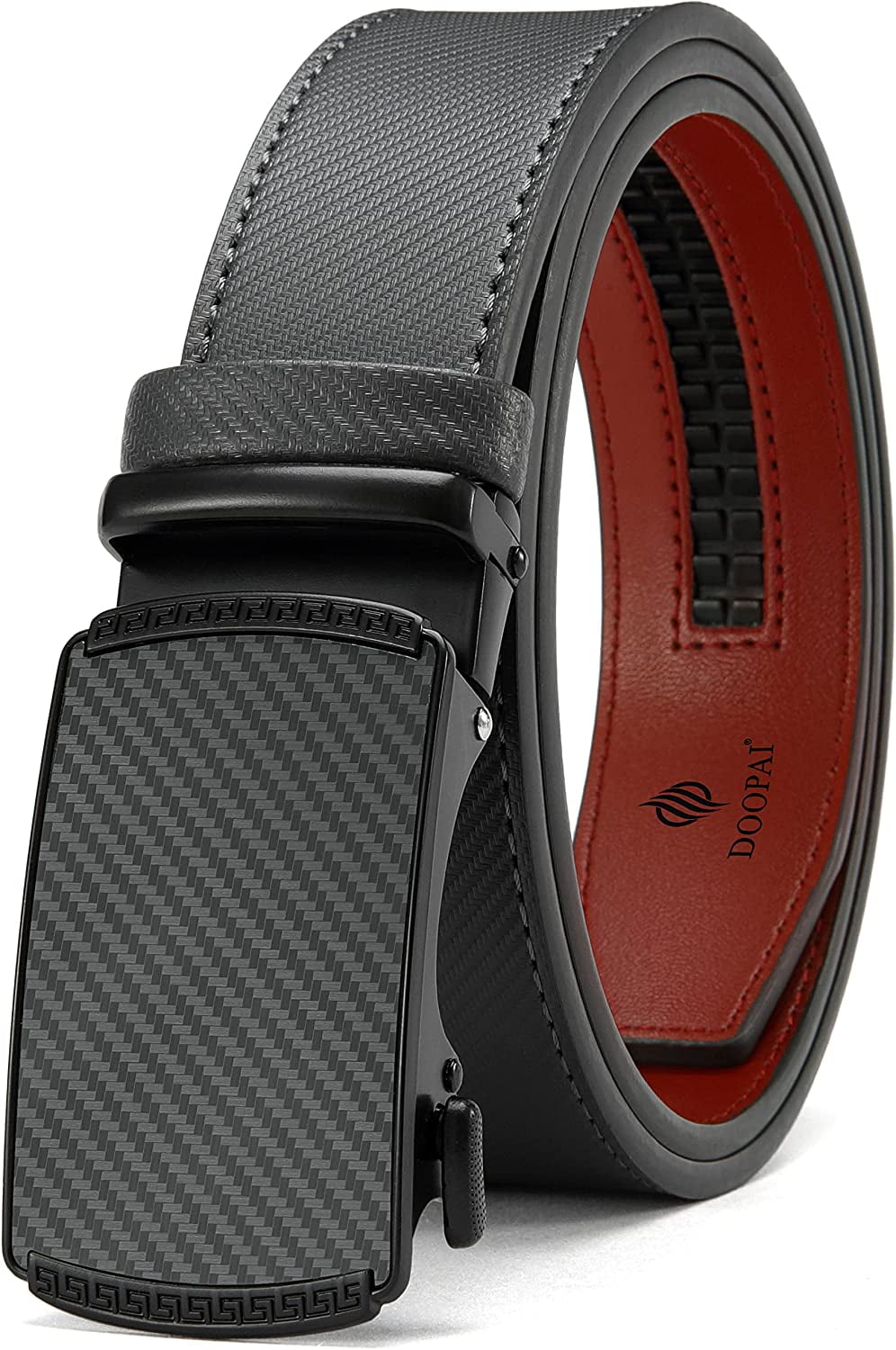 chinese dress ladies Men's Dress Rivelli Ratchet Belt – Esquire Men's Freeport