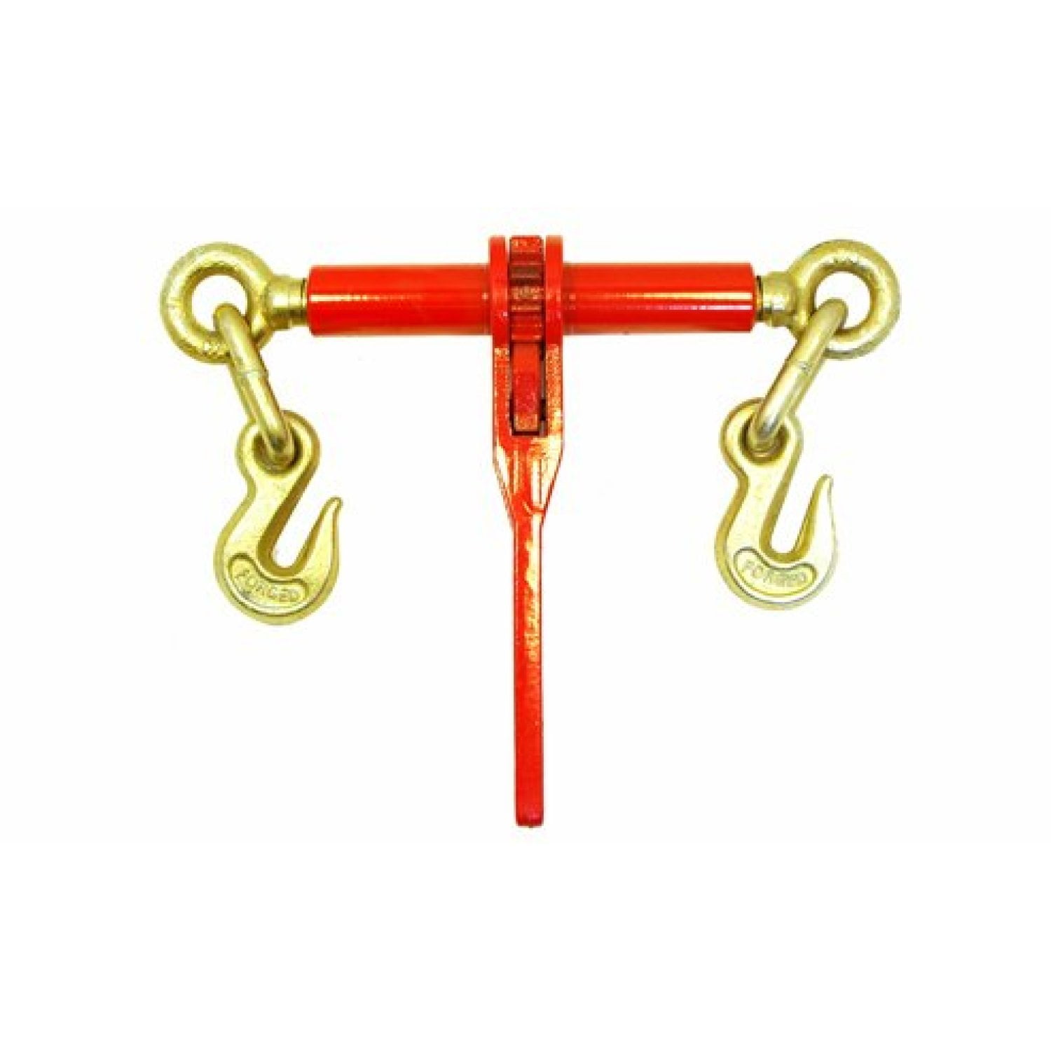 Ratchet Binder 1/2" Grade 70 or 5/8" Grade 43L