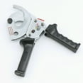 thumbnail image 1 of Ratchet Cable Wire Cutter Steel Cut Up To 500mm² Ratcheting Wire Cut Hand Tool, 1 of 10