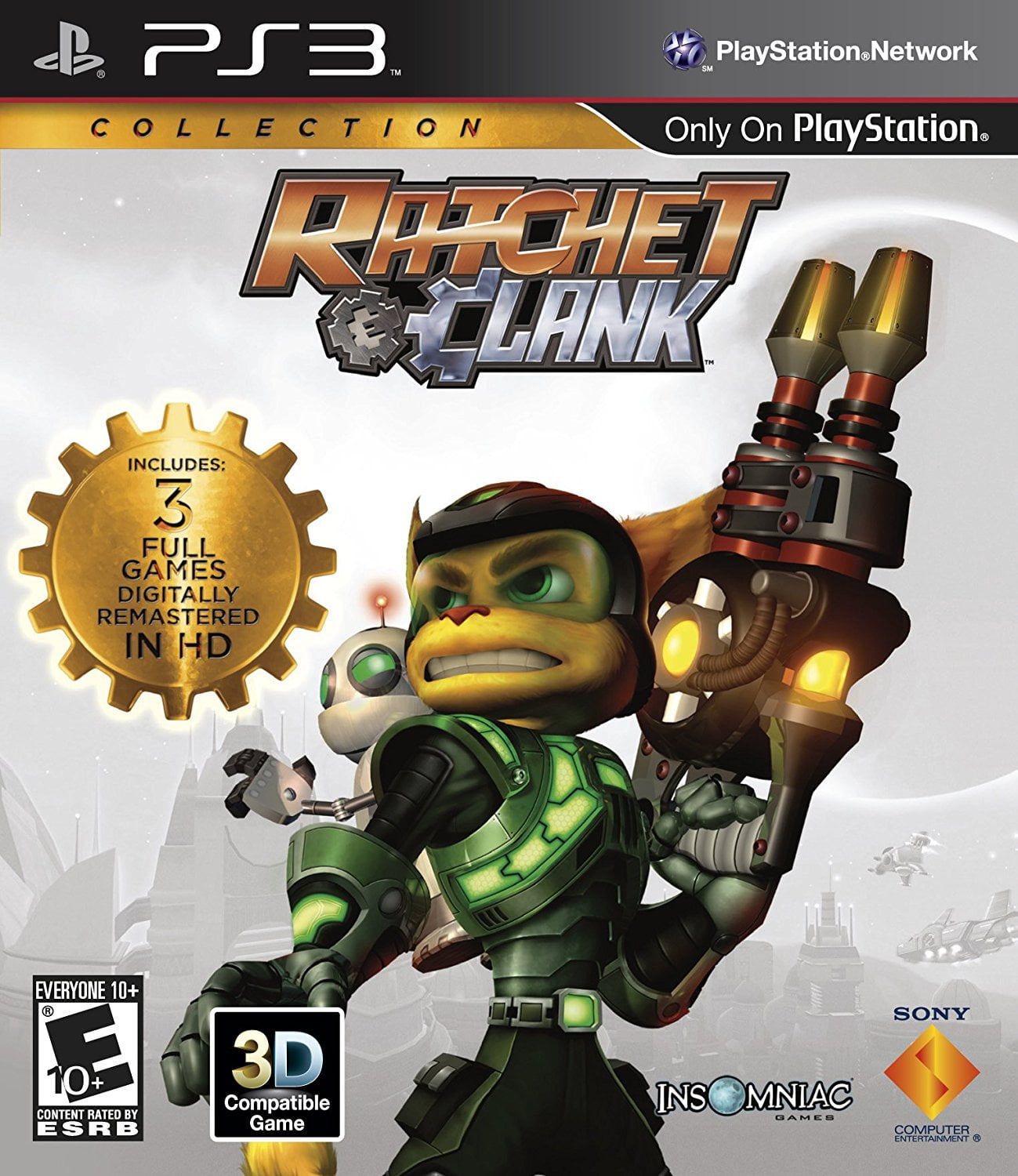 Buy Ratchet Clank Collection PlayStation at Ubuy Morocco