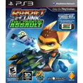 thumbnail image 1 of Pre-Owned Ratchet & Clank Full Frontal Assault - PlayStation 3 PS3, 1 of 1
