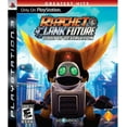 thumbnail image 1 of Ratchet and Clank Future Tools Destruction (Factory ) (Playstation 3), 1 of 9