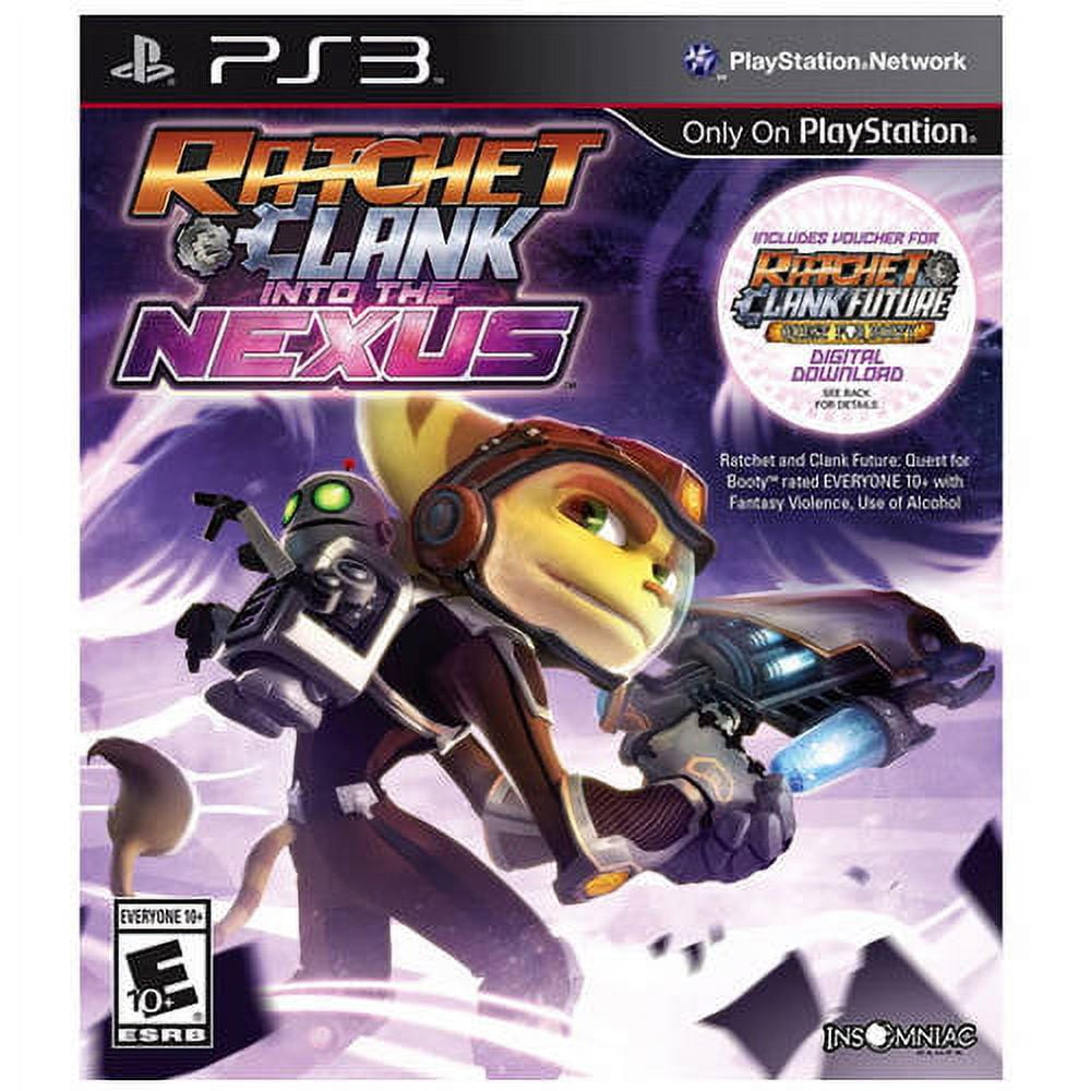 Finally completed* Ratchet & Clank PS3 collection! Someone a couple of  weeks back posted their collection which got the bug in me to complete mine  and today it happened! (sorry for the