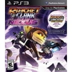 Pre-Owned Ratchet & Clank Into the Nexus - Playstation 3 PS3