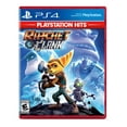 thumbnail image 1 of Ratchet & Clank - PlayStation Hits - PlayStation 4, 1 of 3