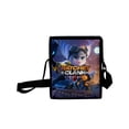 thumbnail image 1 of Ratchet & Clank Rift Apart Game Merch One Shoulder School Bag Travel Small Bag Unisex Zipper Oxford Casual Bag, 1 of 4