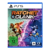 Ratchet & Clank Rift Apart - [PlayStation 5]