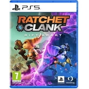 Ratchet & Clank Rift Apart [PlayStation 5]