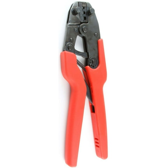 Ratchet Crimp Tool for 10-6 Ga. Ferrules (1 per pack)