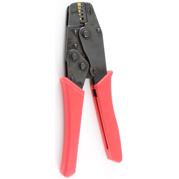 Ratchet Crimp Tool for 22-10 Ga. Ferrules (1 per pack)