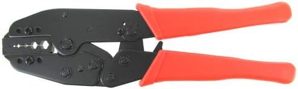 Coax Crimp Crimper Tools For RG-58 RG8X RG174 RG8, LMR100 LMR195 LMR240 LMR400 E - Foto 9