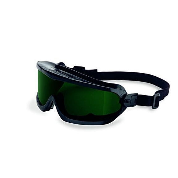 Ratchet Faceshield Assembly, Bionic, Anti-Fog, Anti-Scratch, Polycarbonate, Clear Visor S8510