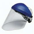 thumbnail image 1 of Ratchet Headgear H8A and WP96 Faceshield, 1 of 1