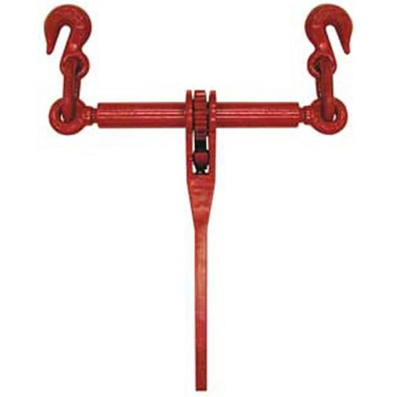 Ratchet Load Binder - 0.375 x 0.5 in.