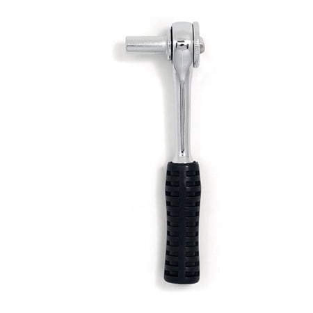 Ratchet Lug Wrench