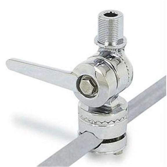 Ratchet Rail Mount