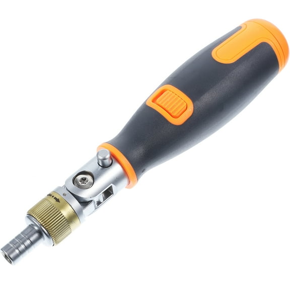 Ratchet Screwdriver Hand Repair Tool Manual Electric Portable Chrome Vanadium Steel Multi Angle