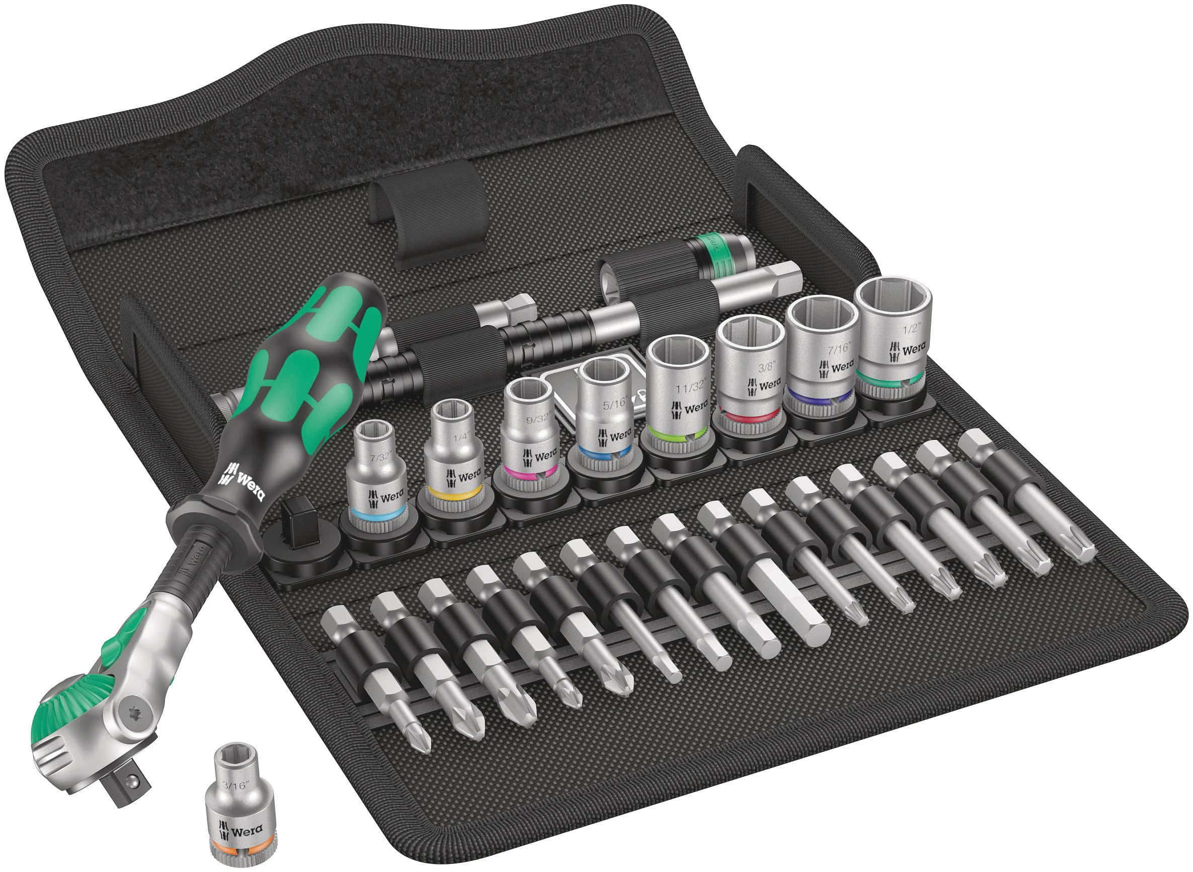 Ratchit Set Ratchet Set, 28, 1/4 in, SAE C80 - Walmart.com