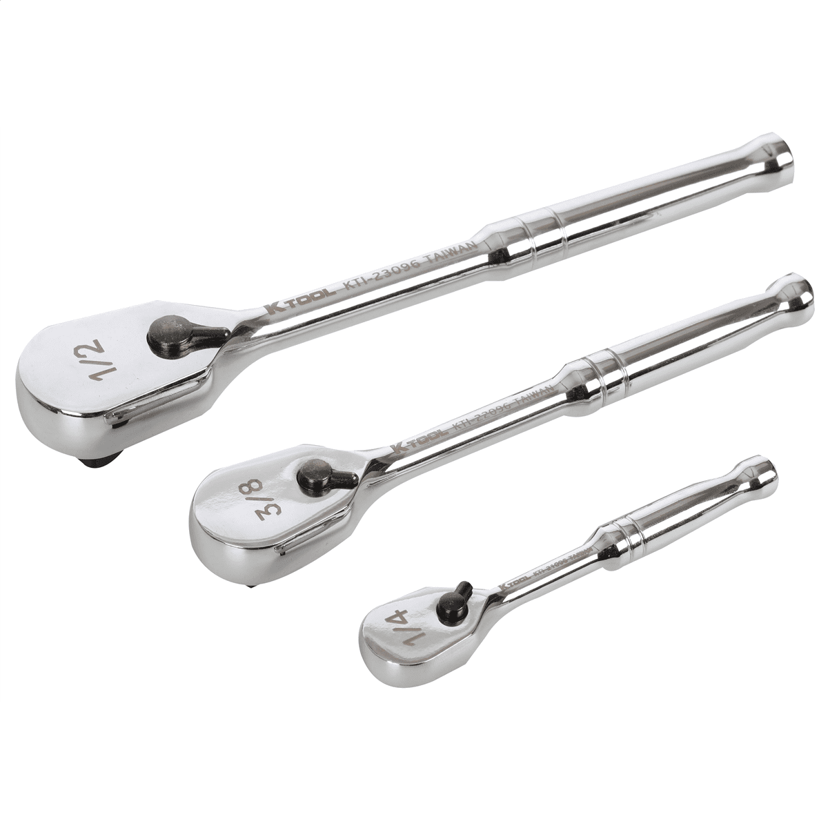 Ratchet Set 3 Piece - Walmart.com