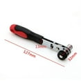 thumbnail image 1 of Ratchet Socket Wrench 1/4 Socket Tool Small Wrench Screwdriver Practical, 1 of 8