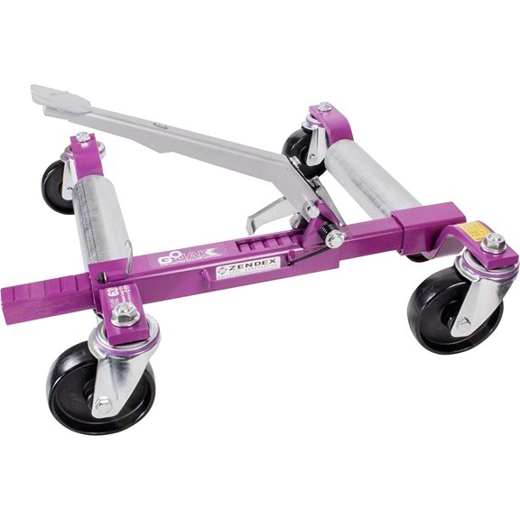 Ratchet Straps with Snap Hooks, 2 Inch x 8 Foot (10-Pack), 6,000 LBS Break Strength, Car Tie Down Straps for Trailers, Yellow 2 Inch Ratchet Straps with Locking Hooks