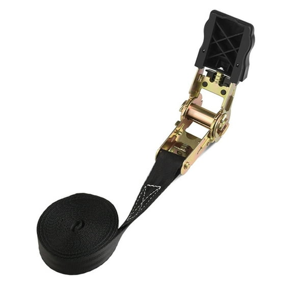 Cargo Securing Straps with Strong Ratcheting System Versatile Ratchet ...