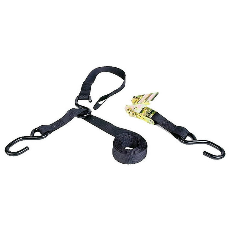 Triple Hook Ratchet Tie Down Triple Hook Ratchet Tie Down