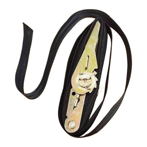 Ratchet Tie Down Strap Cargo Strap Motorcycle Straps Auto Self Retracting Mechanism for Trucks Trailers Kayaks