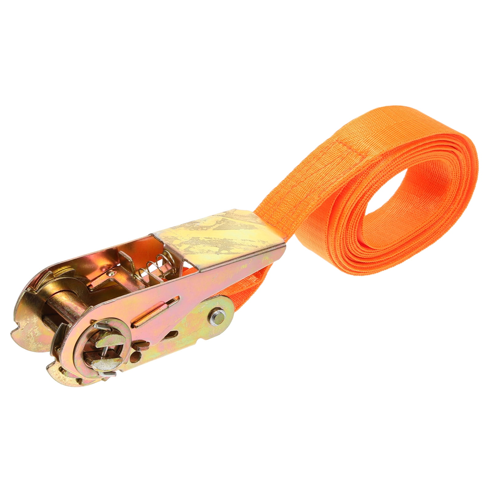 Ratchet Truck Straps Storage Chests Bins Heavy Duty Tie down Car