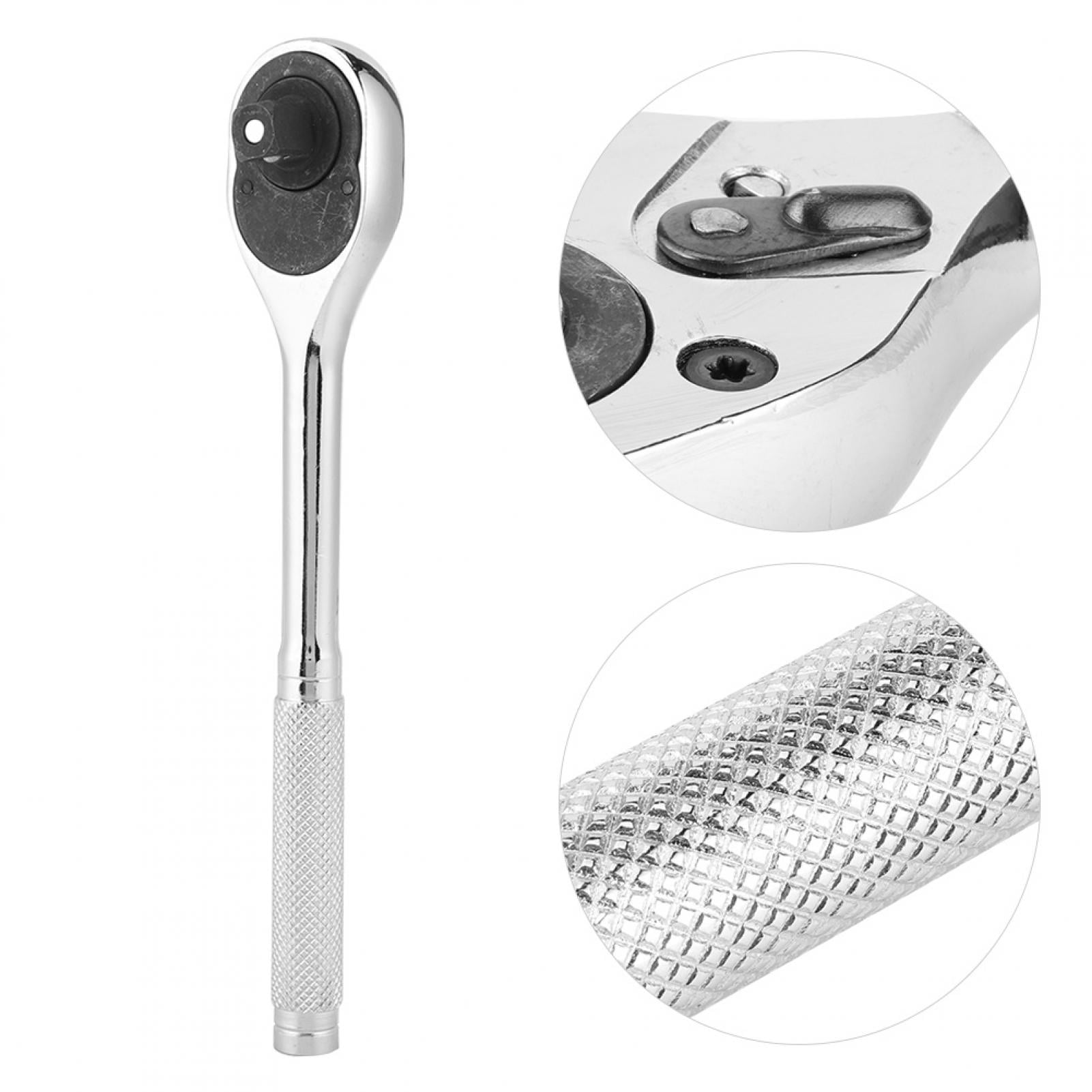 Ratchet Wrench Fast Wrench Auto Repair Wrench Labor Saving Hand Tool